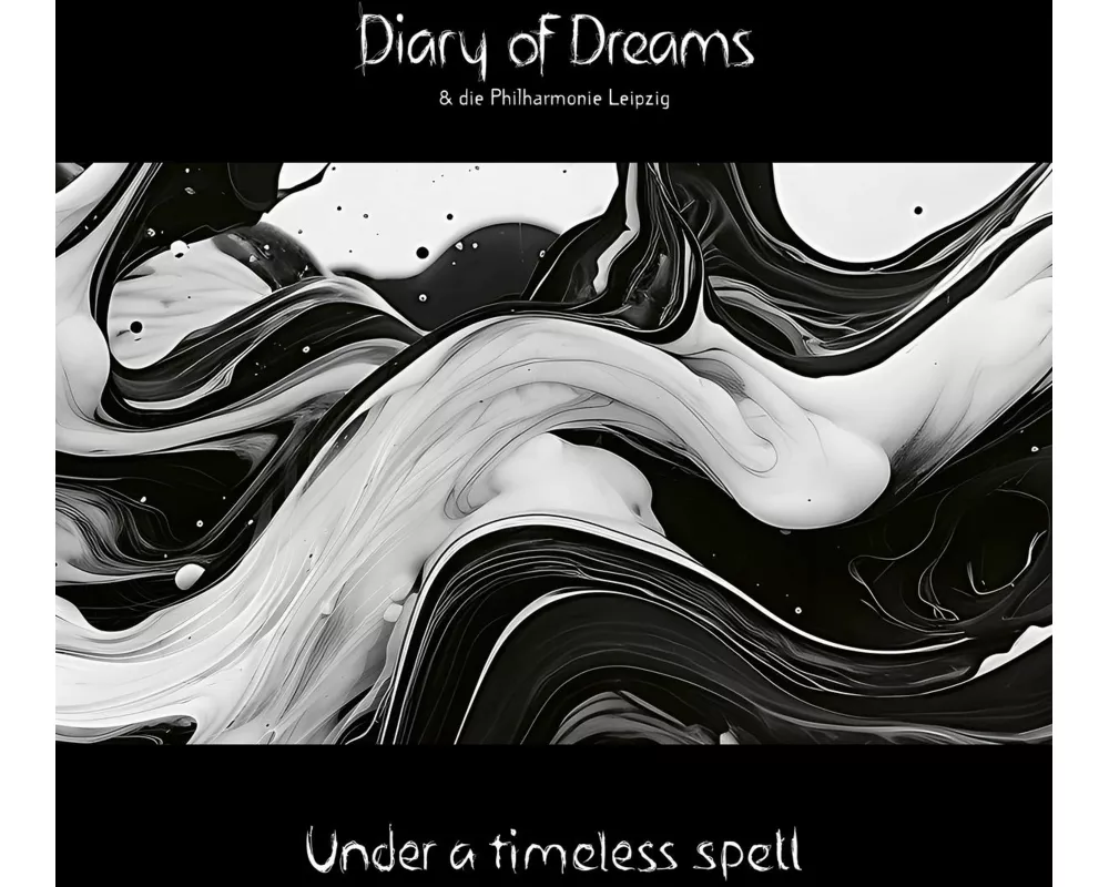 Under A Timeless Spell