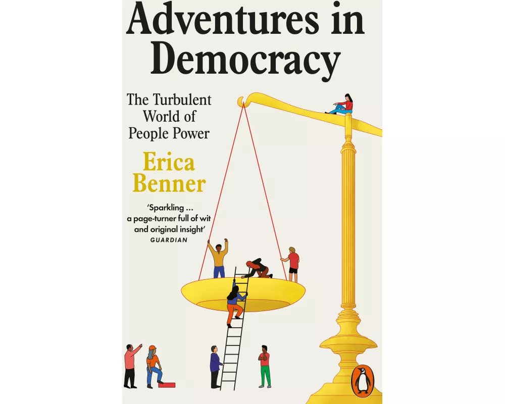 Adventures in Democracy