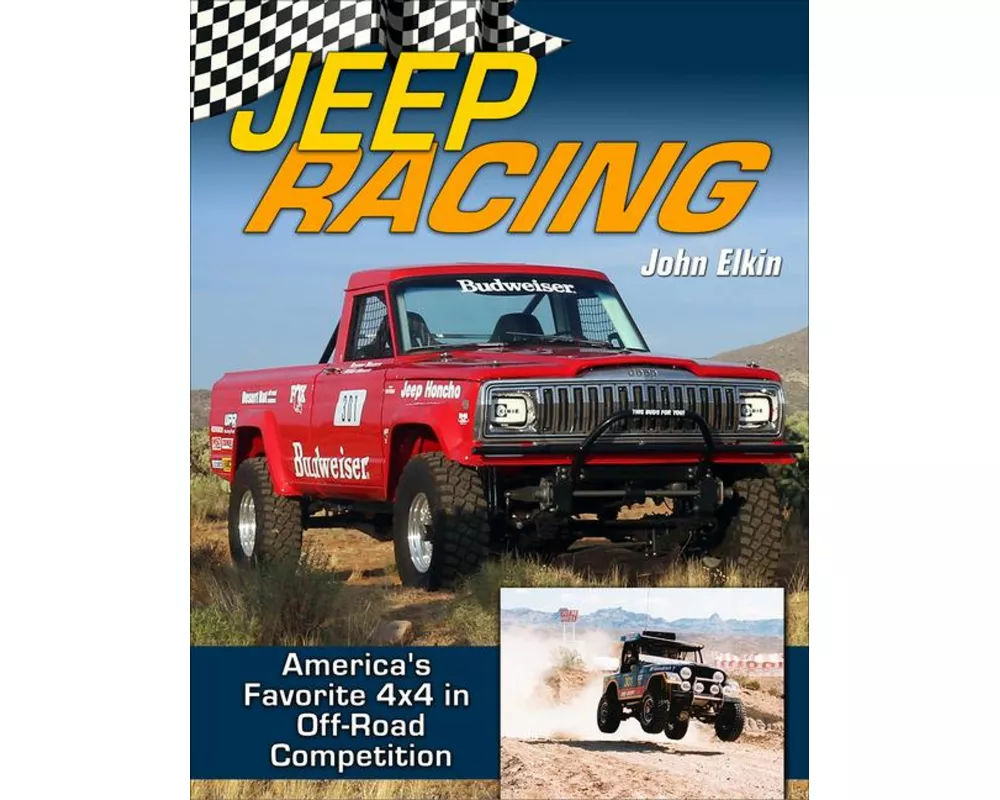 Jeep Racing