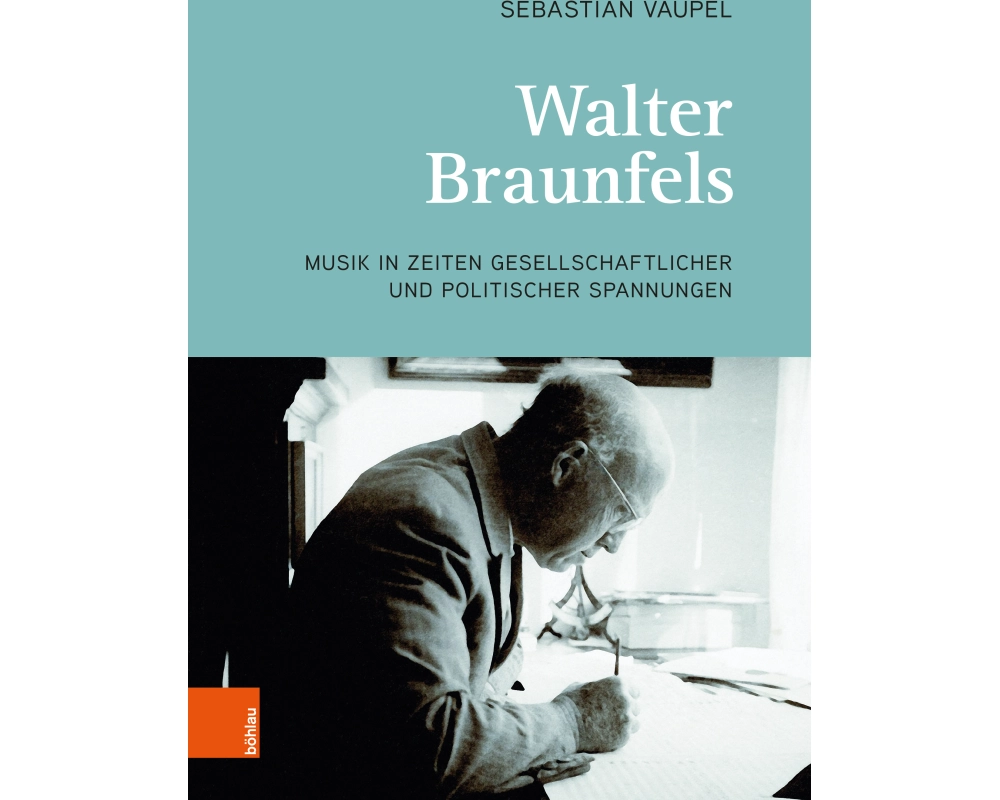 Walter Braunfels