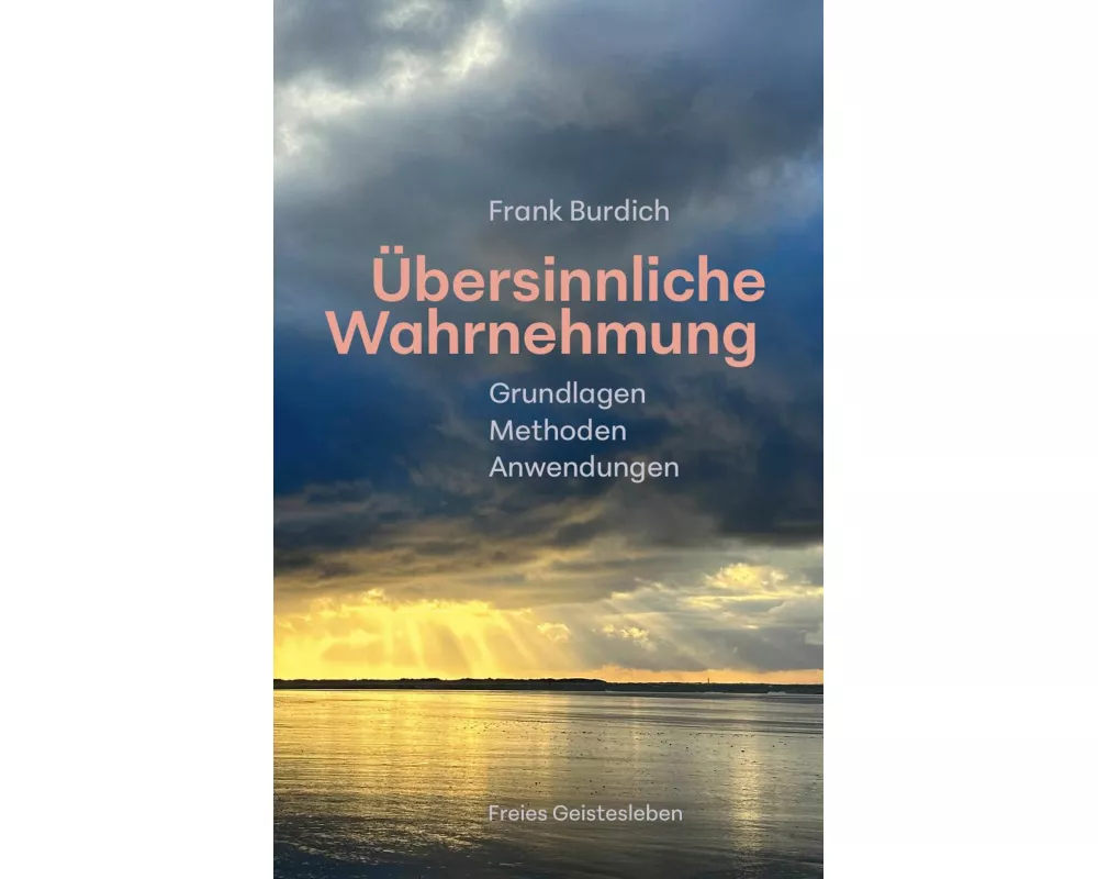 Übersinnliche Wahrnehmung