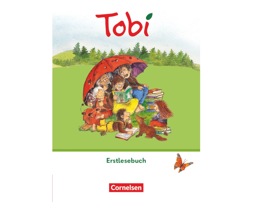 Tobi - Ausgabe 2023