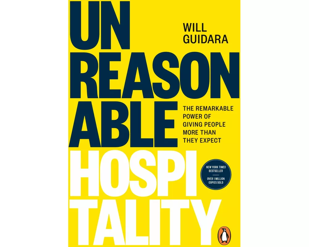 Unreasonable Hospitality