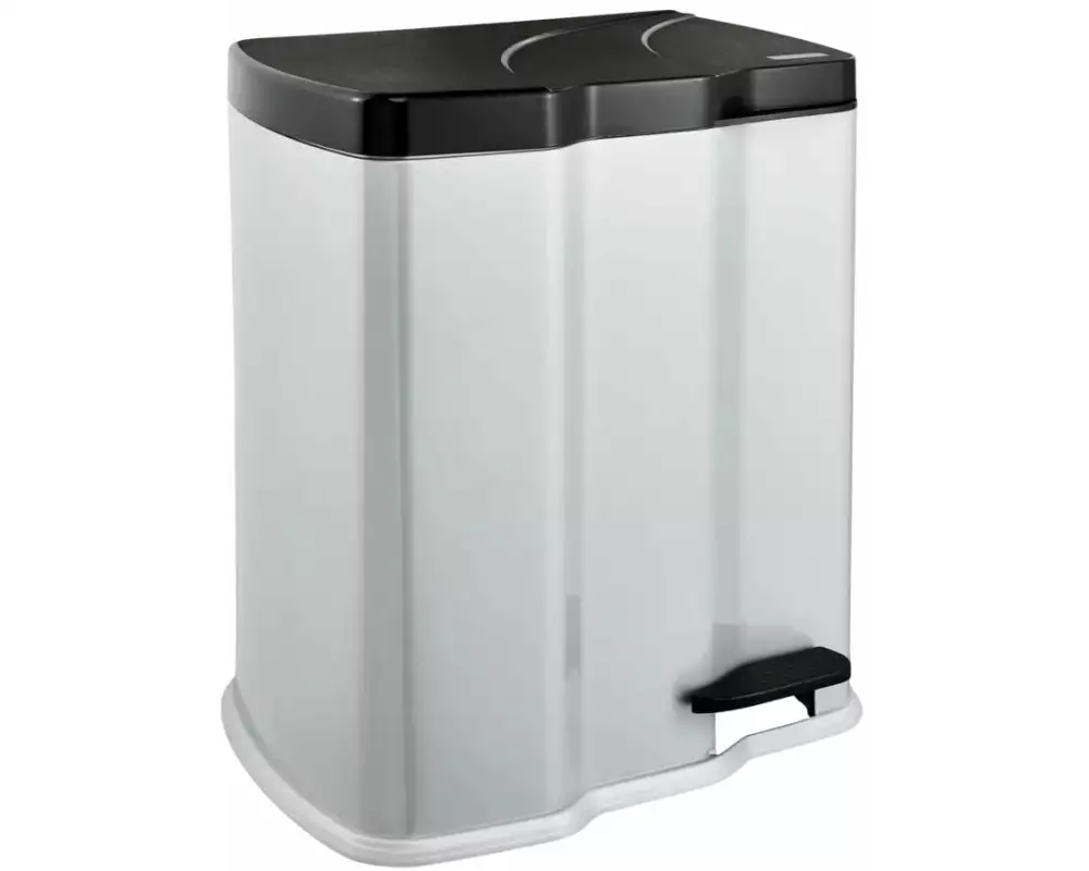 keeeper Gunnar 22 l, Silber/Grau