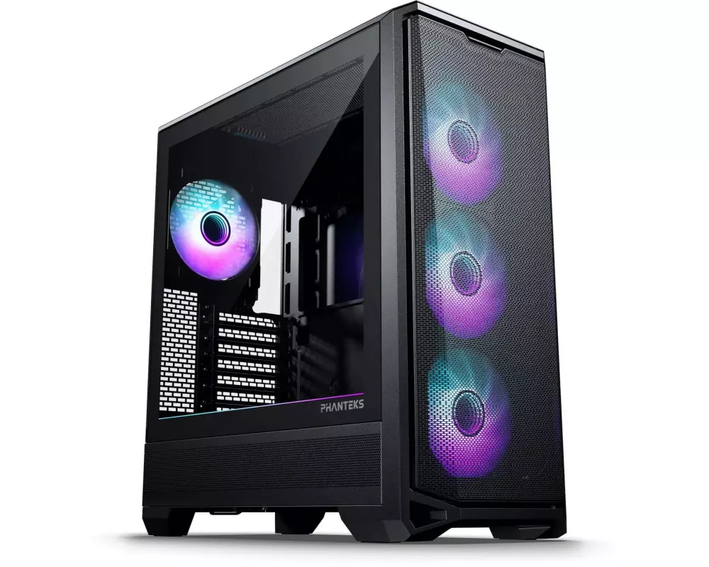 Phanteks PC-Gehäuse Eclipse G400A