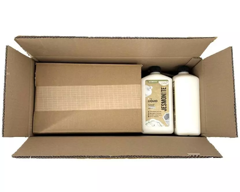 Jesmonite Giessharz AC100 7 kg + Pulverbasis 17.5 kg
