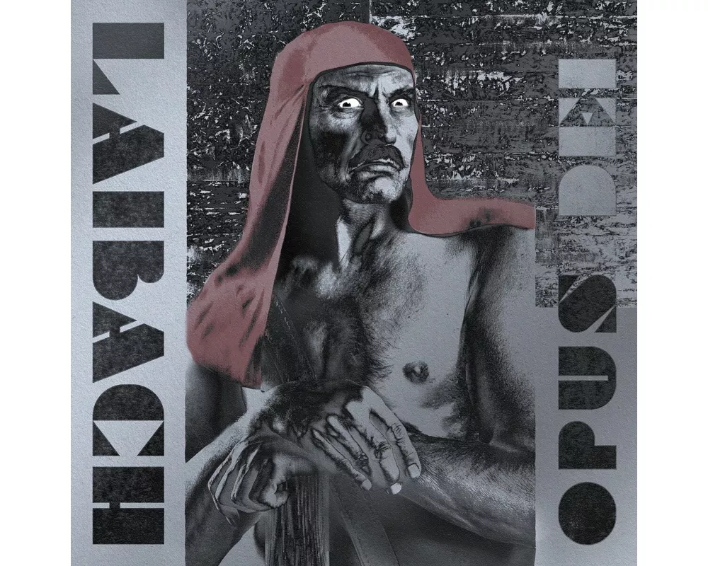 Opus Dei (2024 Remaster)