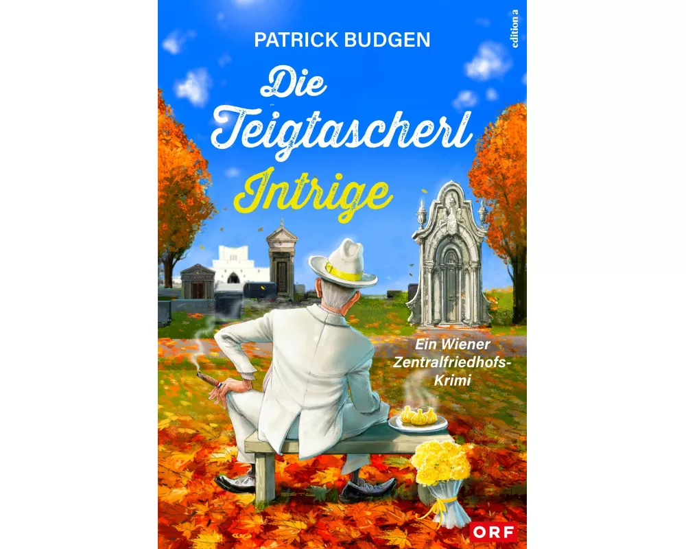 Die Teigtascherl-Intrige