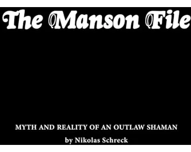 The Manson File