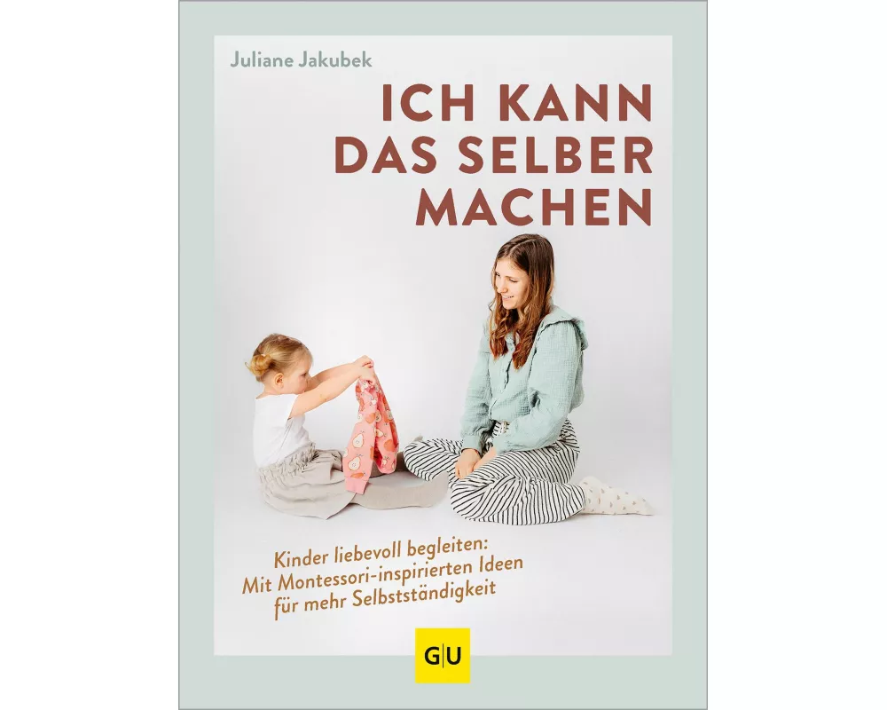 Ich kann das selber machen