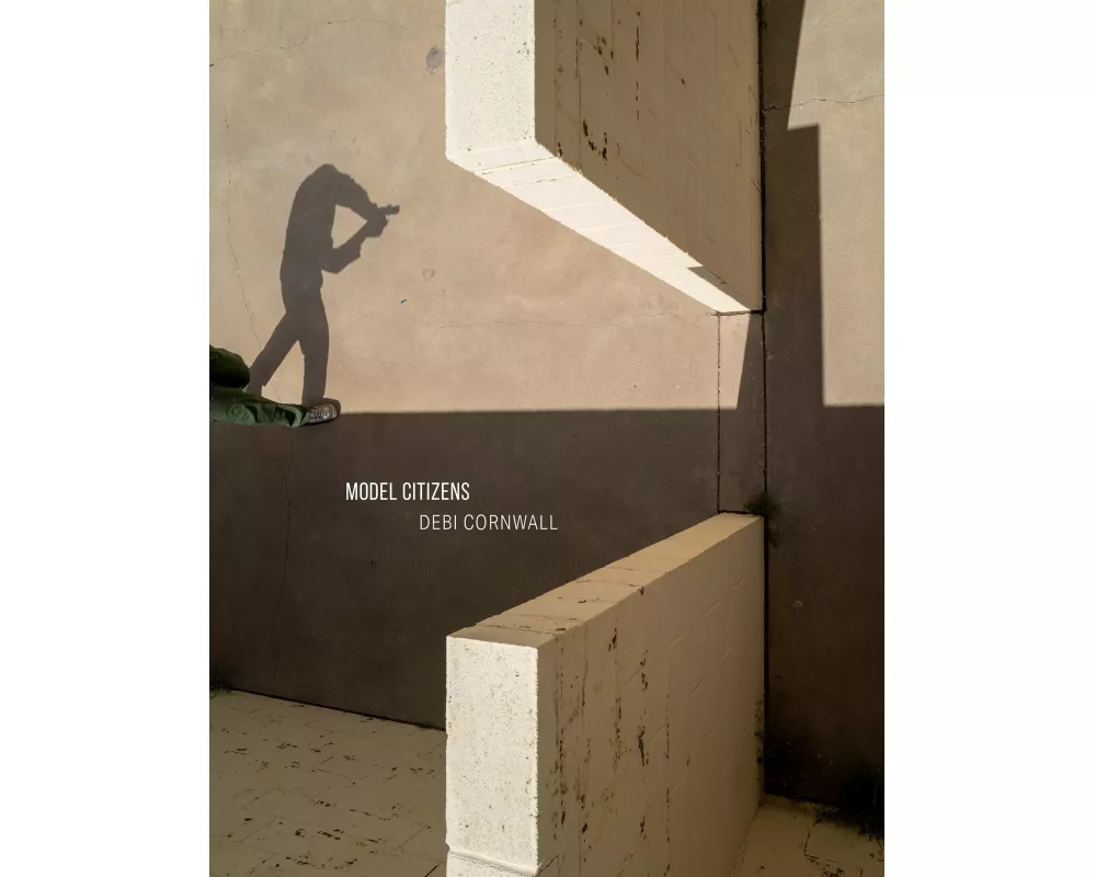Debi Cornwall: Model Citizens
