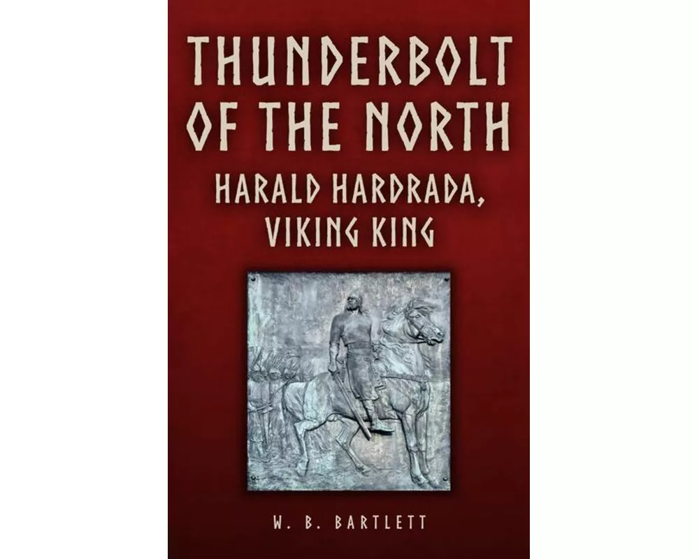 Thunderbolt of the North
