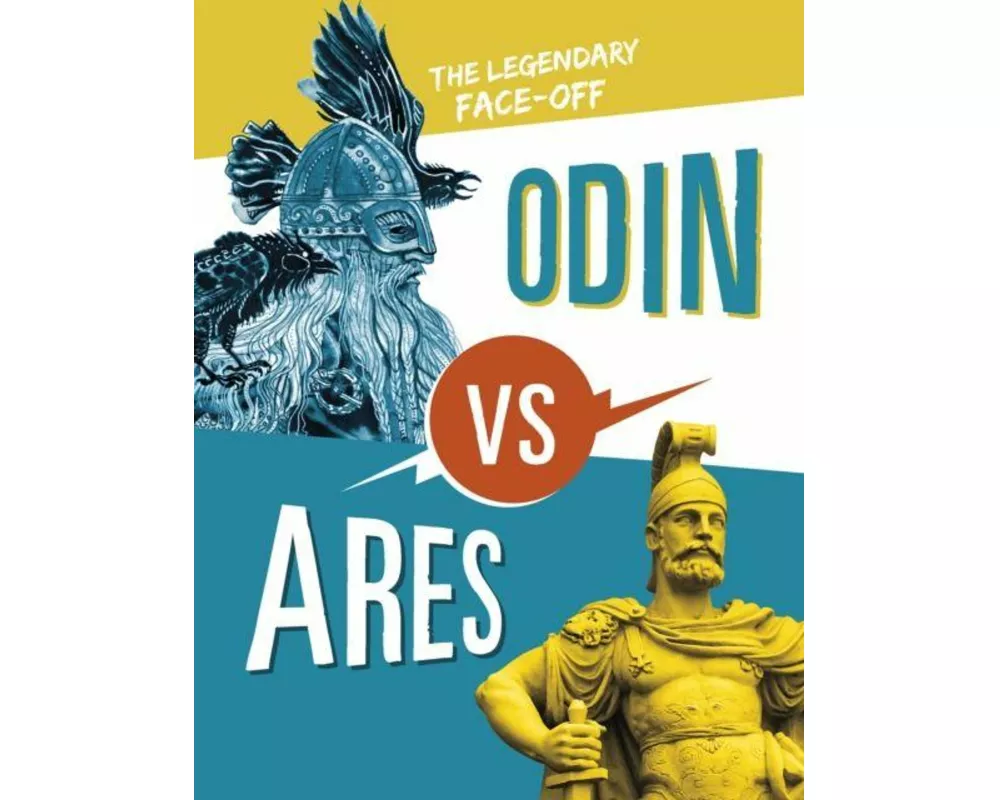 Odin vs Ares