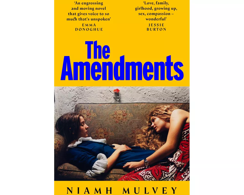 The Amendments
