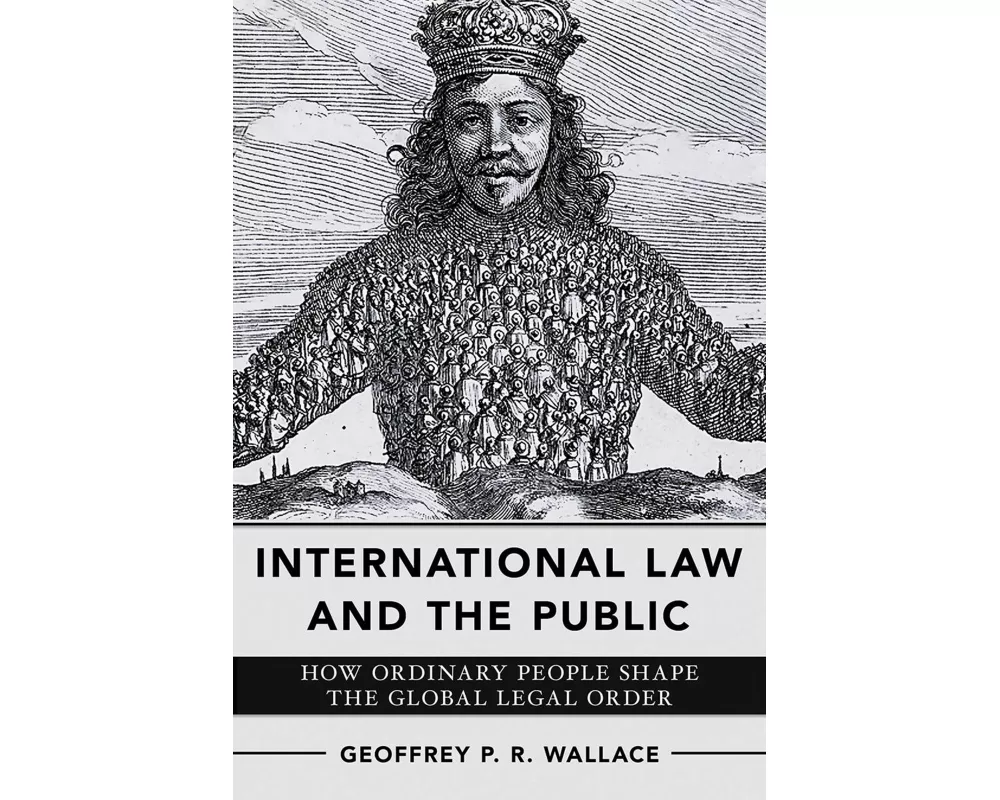 International Law and the Public