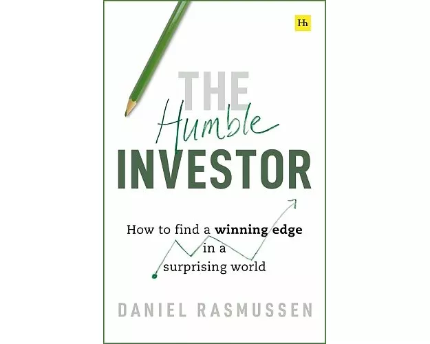 The Humble Investor