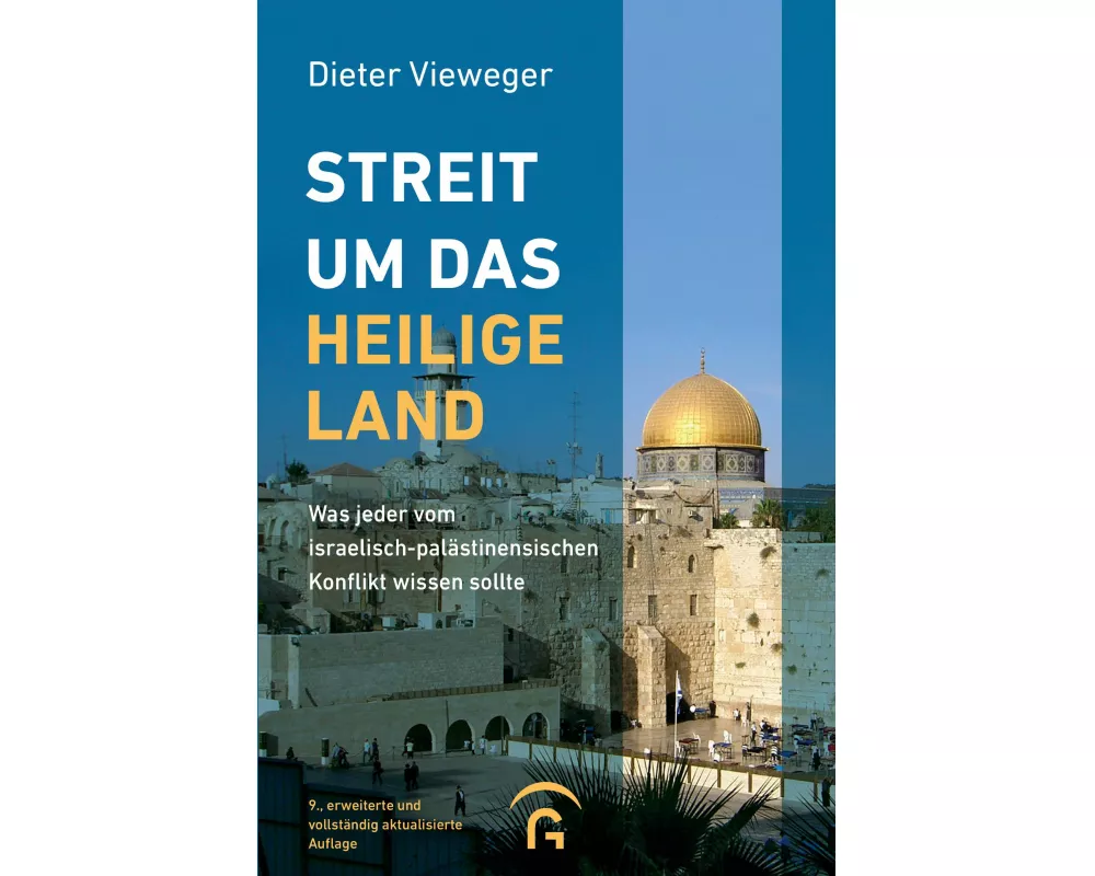 Streit um das Heilige Land
