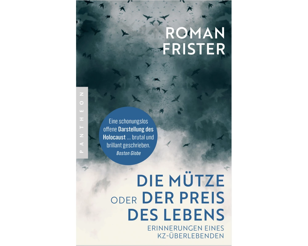 Die Mütze oder Der Preis des Lebens