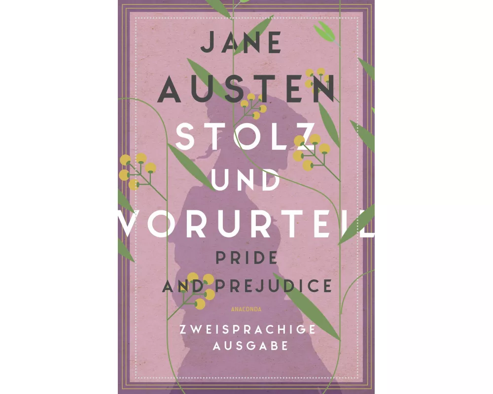 Stolz und Vorurteil / Pride and Prejudice