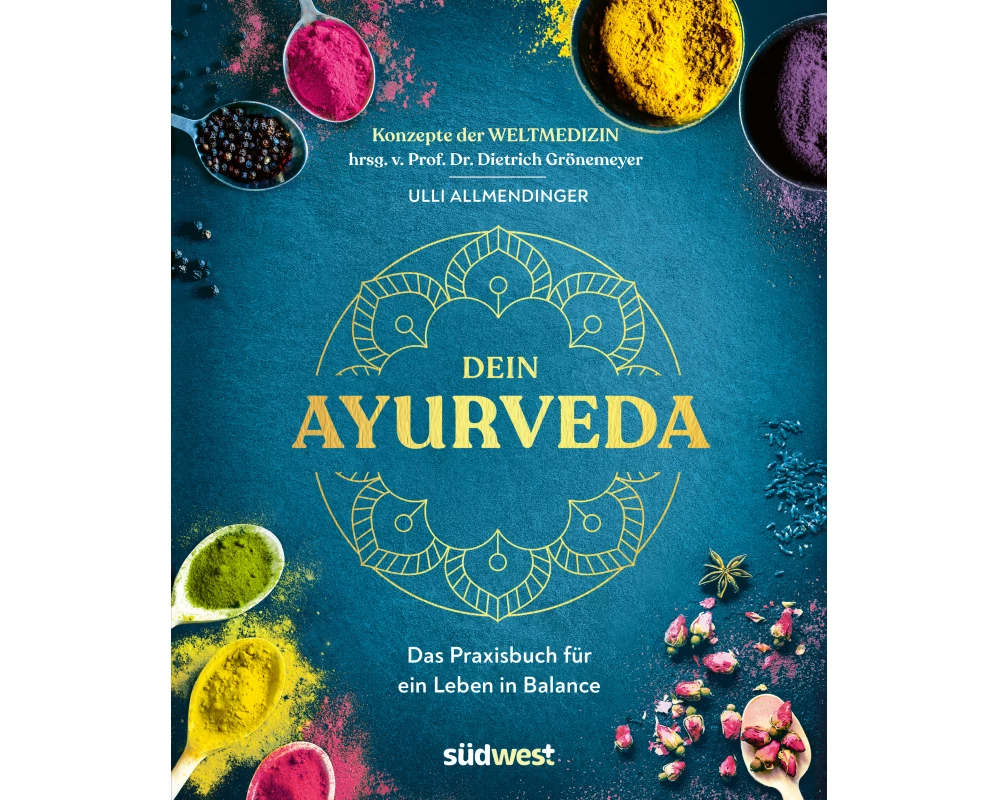 Dein Ayurveda