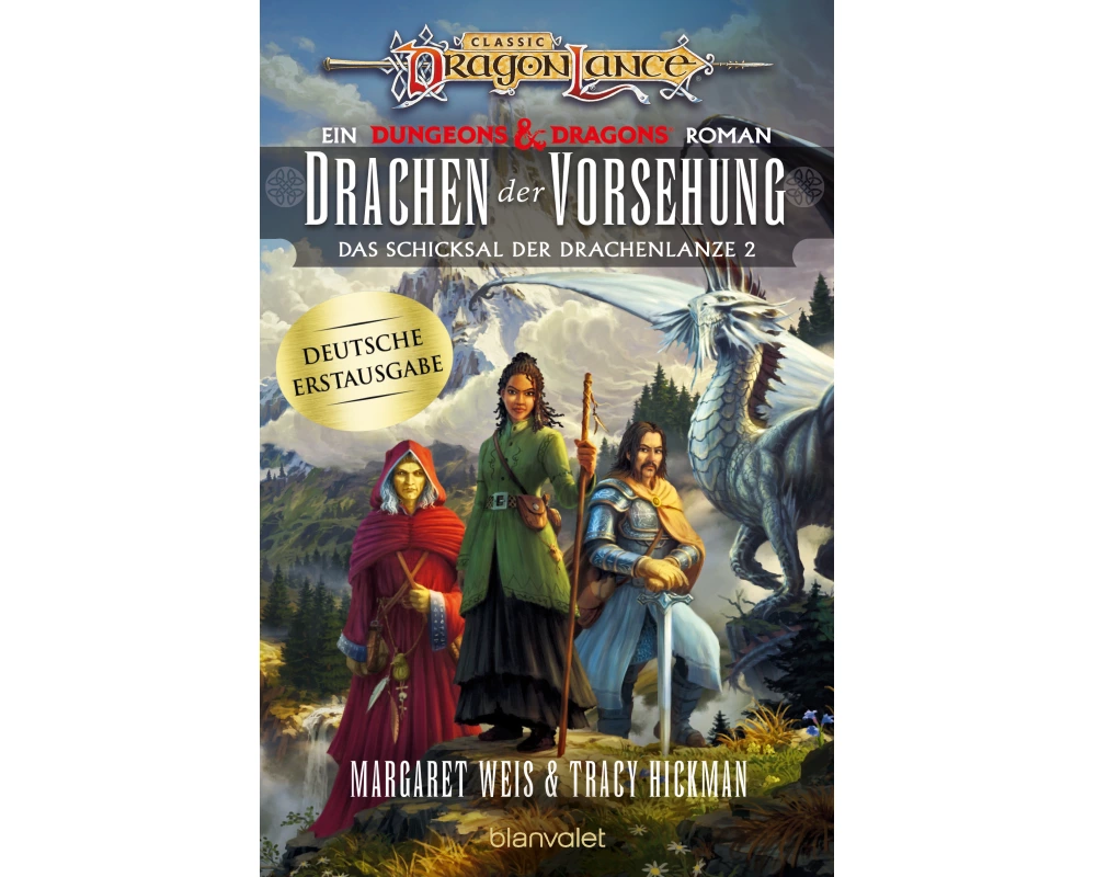 Drachen der Vorsehung