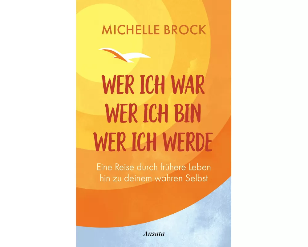 Wer ich war, wer ich bin, wer ich werde