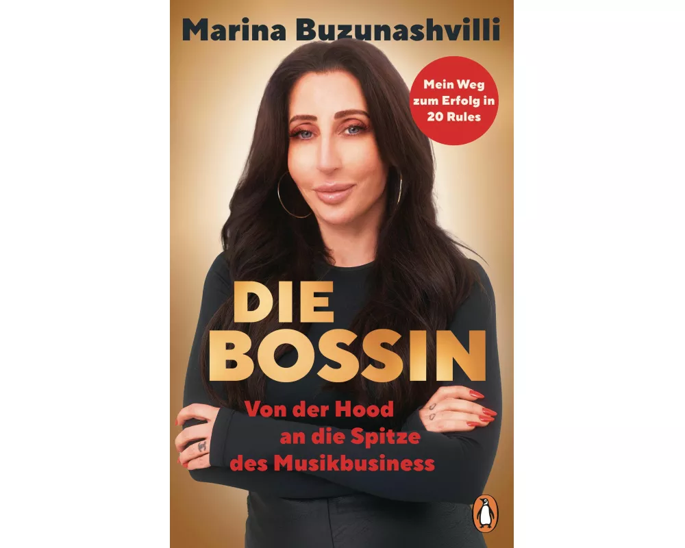 Die Bossin
