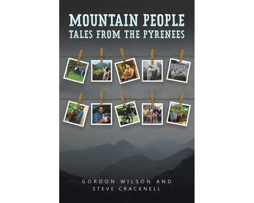 Mountain People