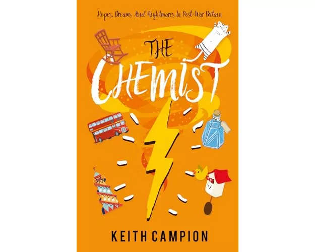 The Chemist