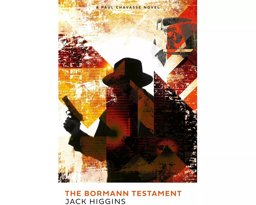 The Bormann Testament