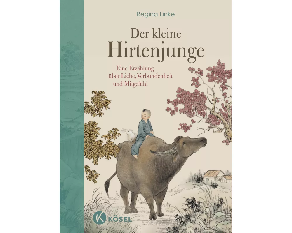 Der kleine Hirtenjunge