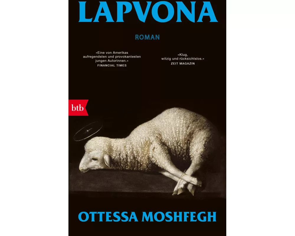 Lapvona