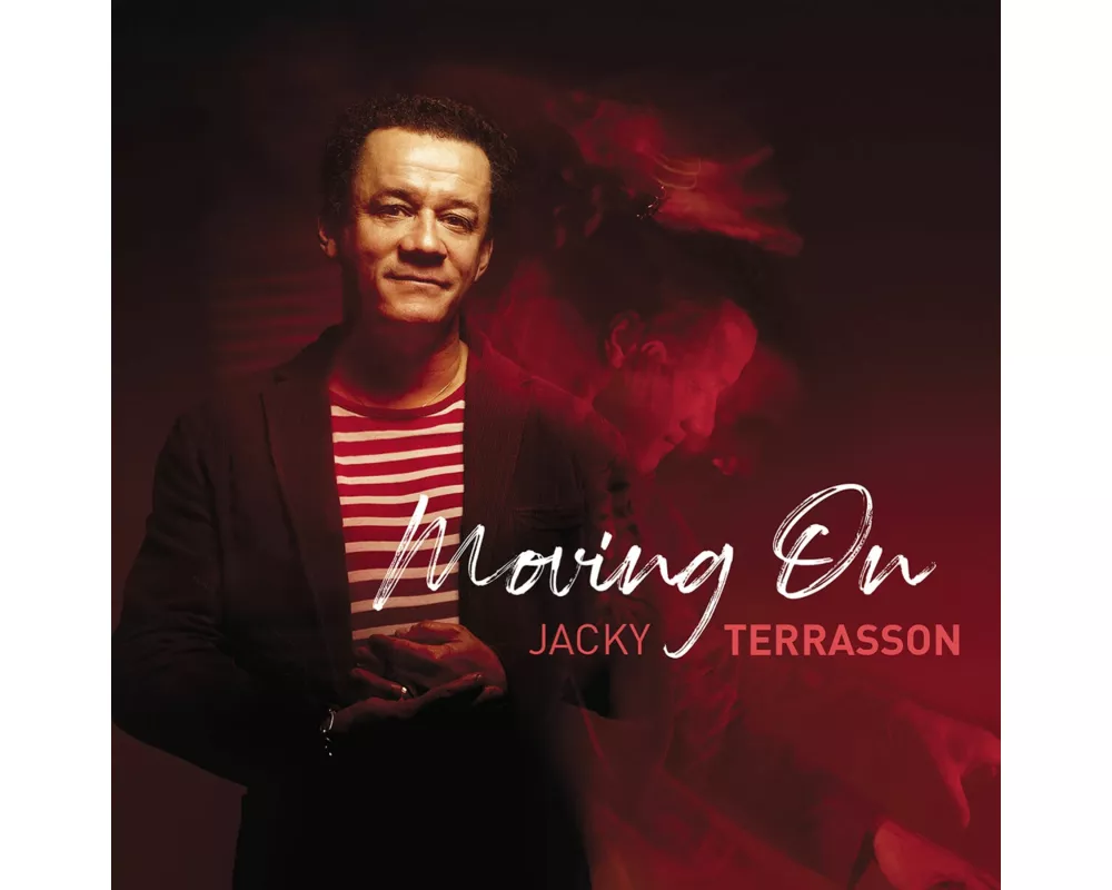 Moving On (Digisleeve)