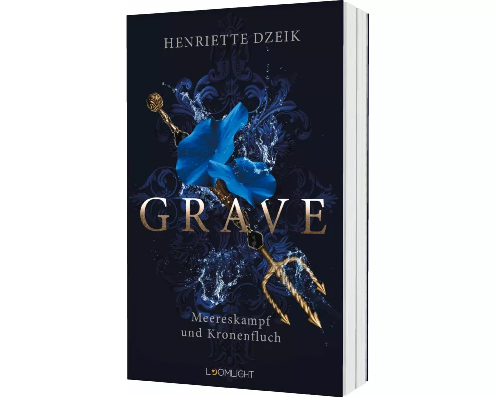 Grave 2: Meereskampf und Kronenfluch