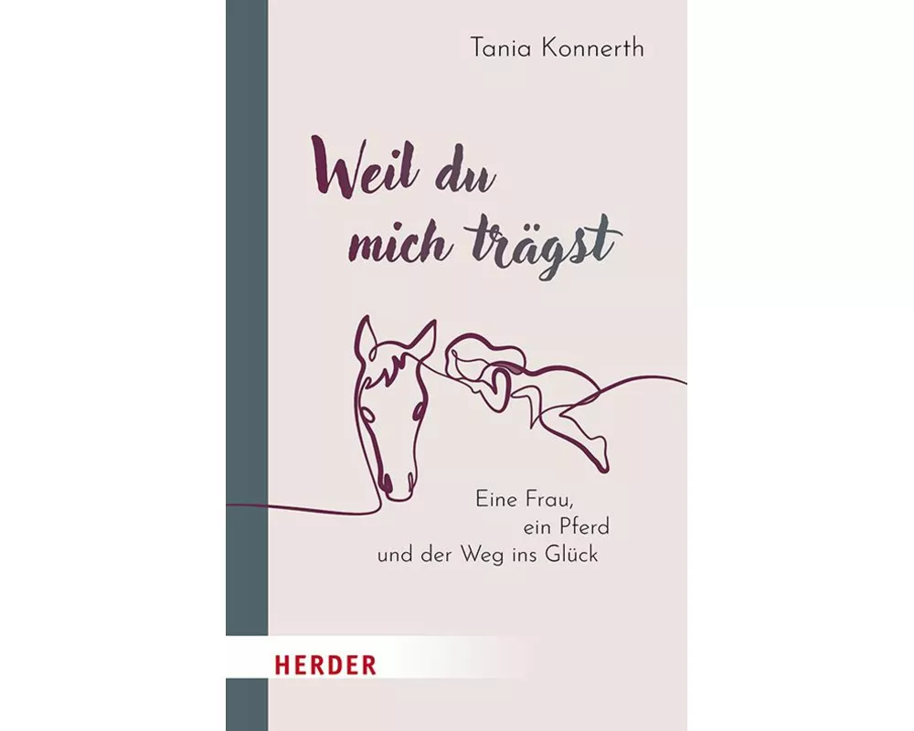 Weil du mich trägst