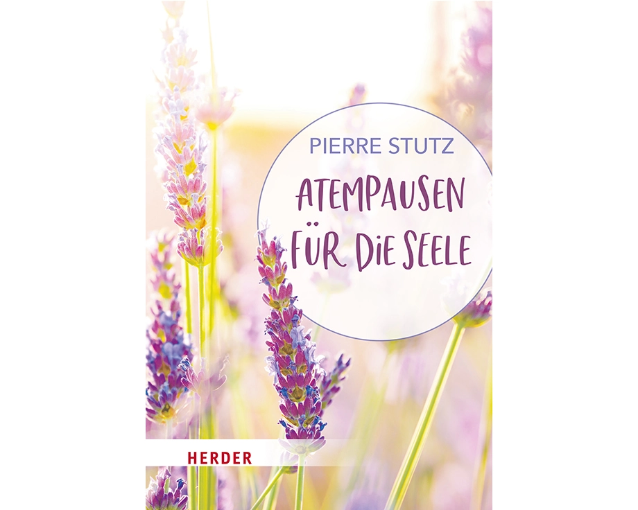 Atempausen für die Seele
