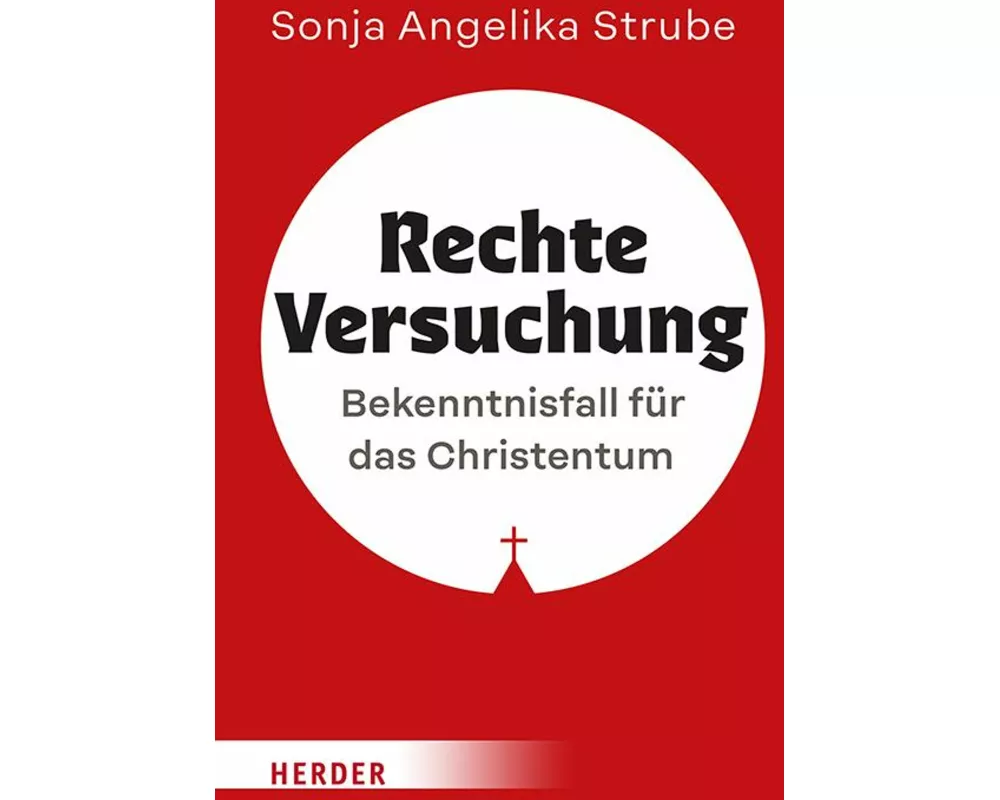 Rechte Versuchung