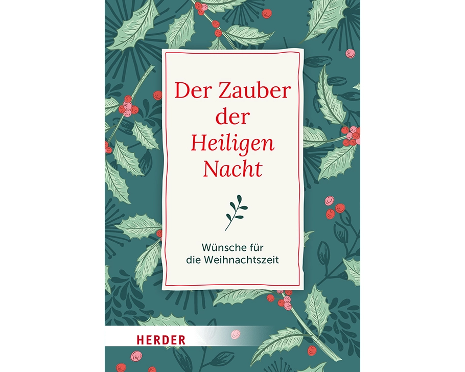 Der Zauber der Heiligen Nacht