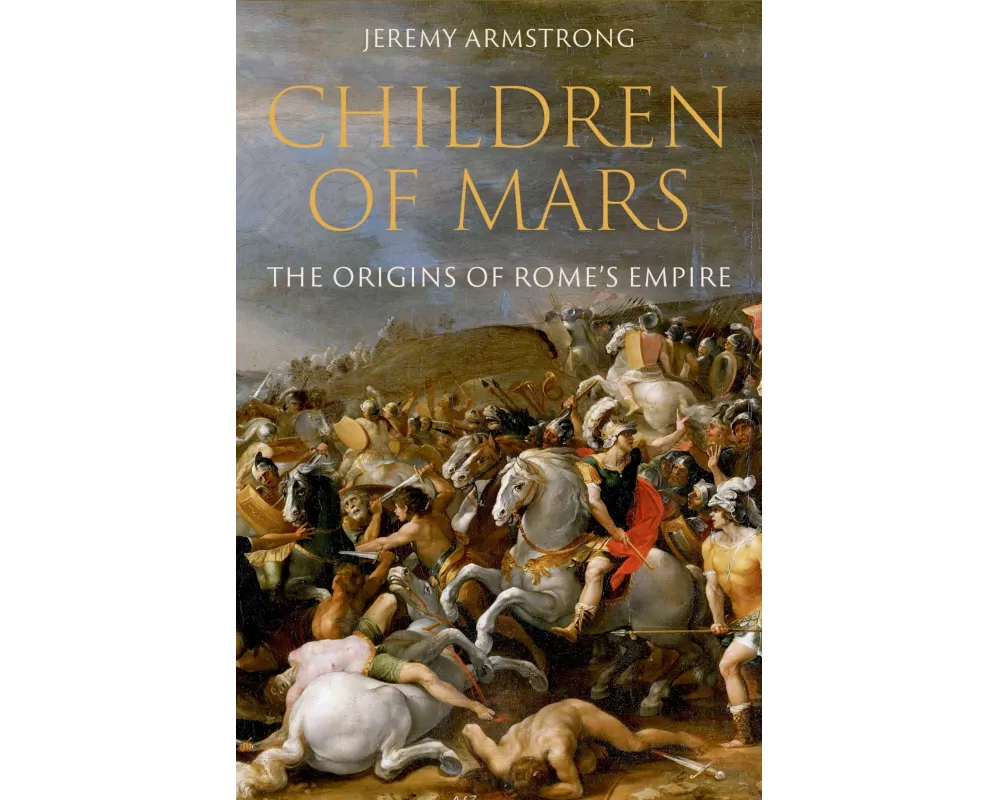 Children of Mars