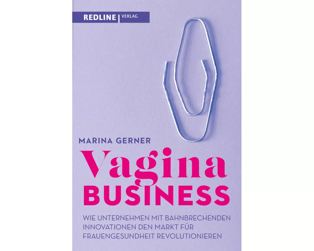 Vagina Business