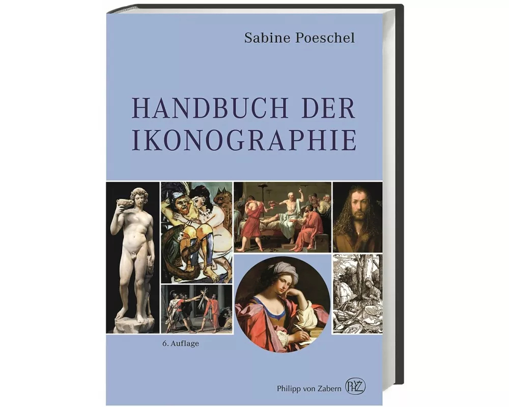 Handbuch der Ikonographie