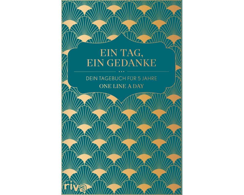 Ein Tag, Ein Gedanke