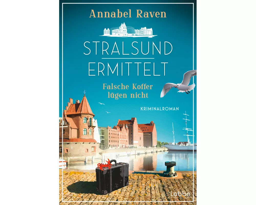 Stralsund ermittelt - Falsche Koffer lügen nicht