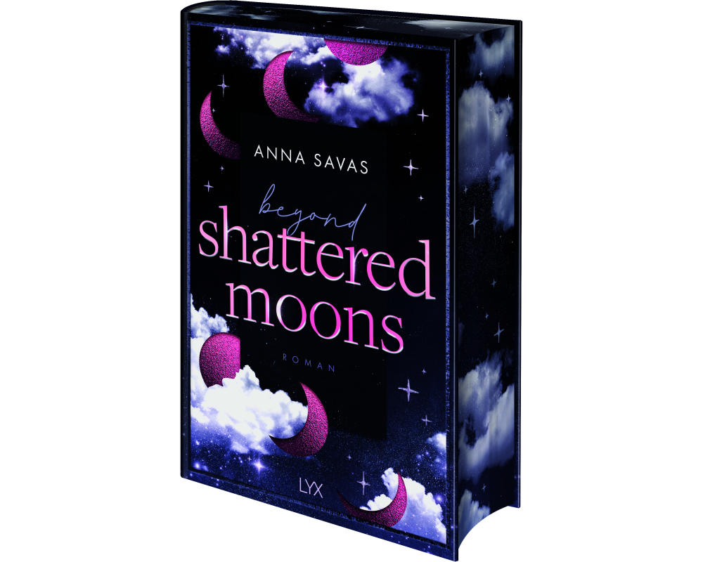 Beyond Shattered Moons