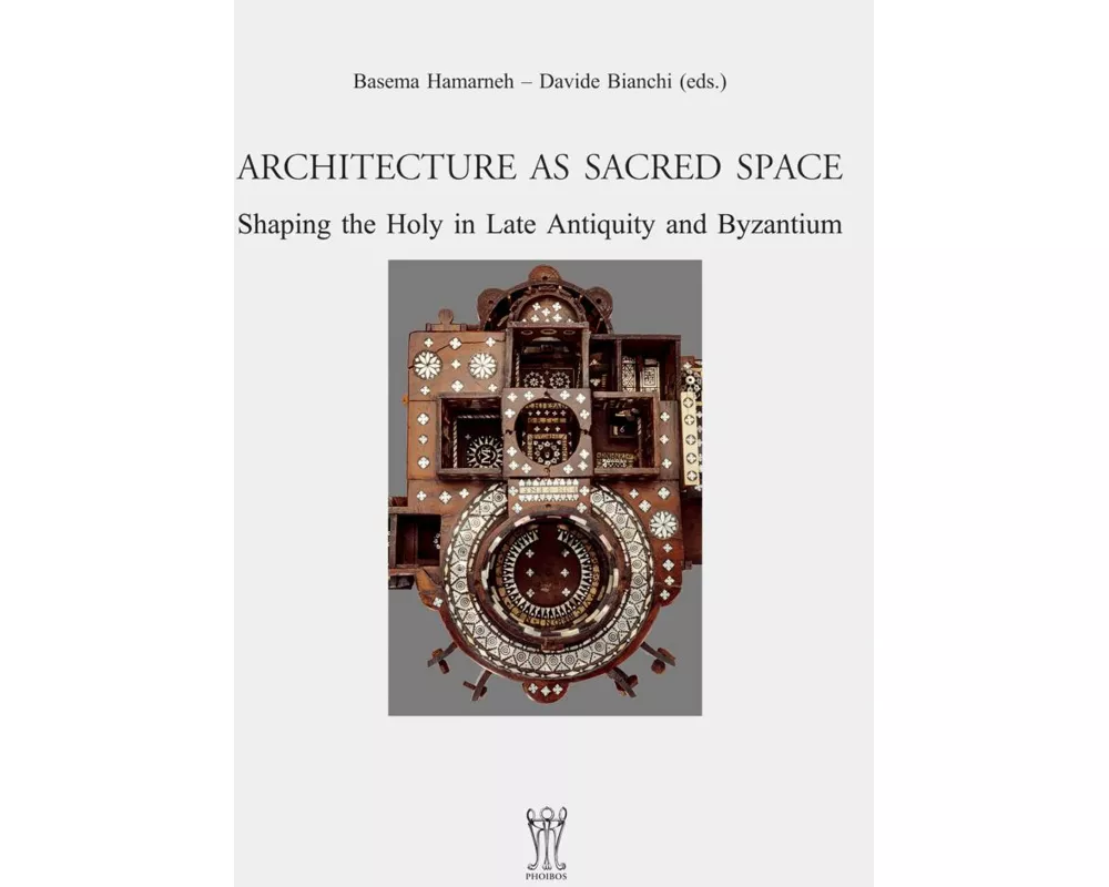 Architecture as Sacred Space
