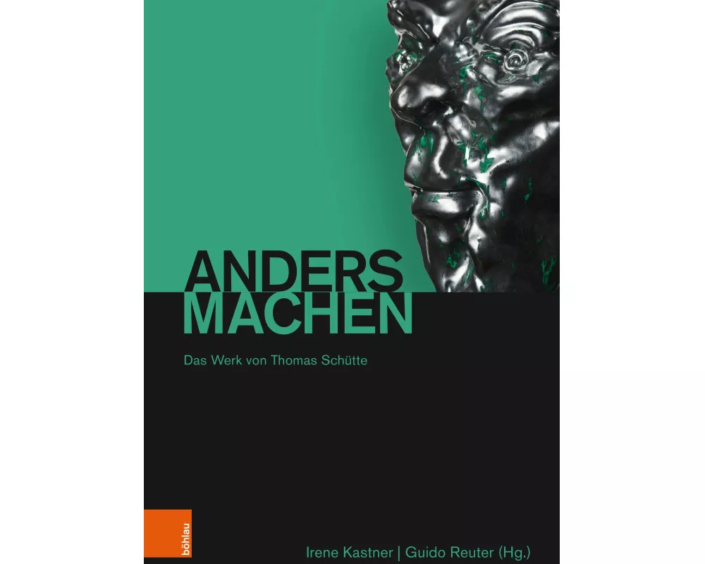 Andersmachen