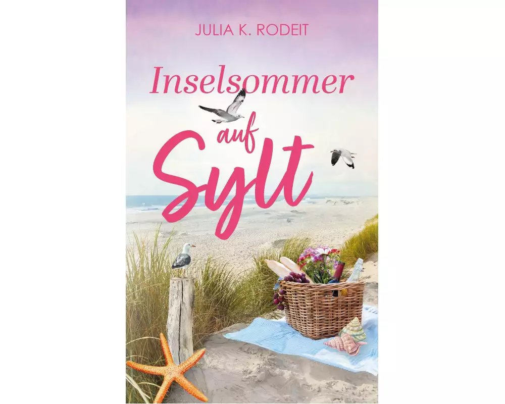 Inselsommer auf Sylt