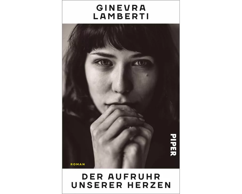 Der Aufruhr unserer Herzen