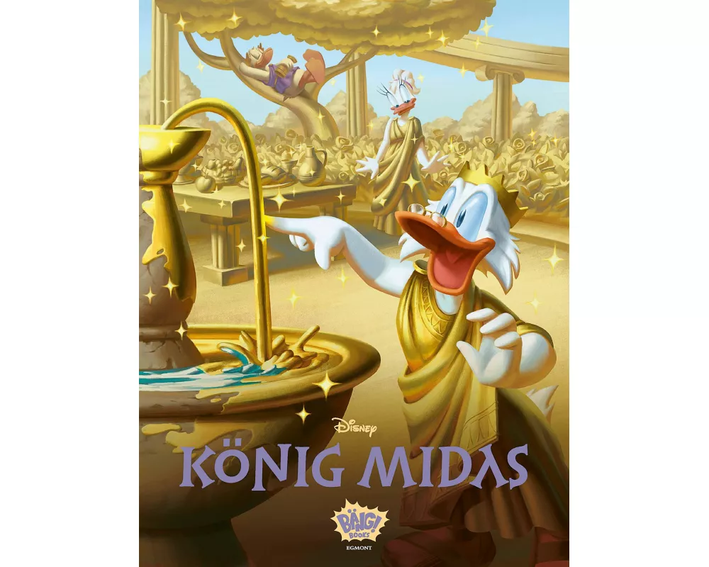 König Midas