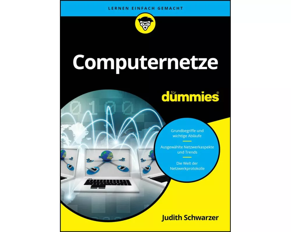 Computernetze für Dummies